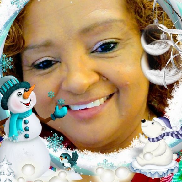 Meet your Posher, Marsha - Picture 1 of 1